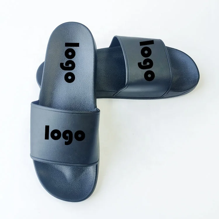 

2022 Hotel Designer Sandals Slides Custom Logo Sport Slides Sandal Women Custom Printed Footwear custom colour Slippers
