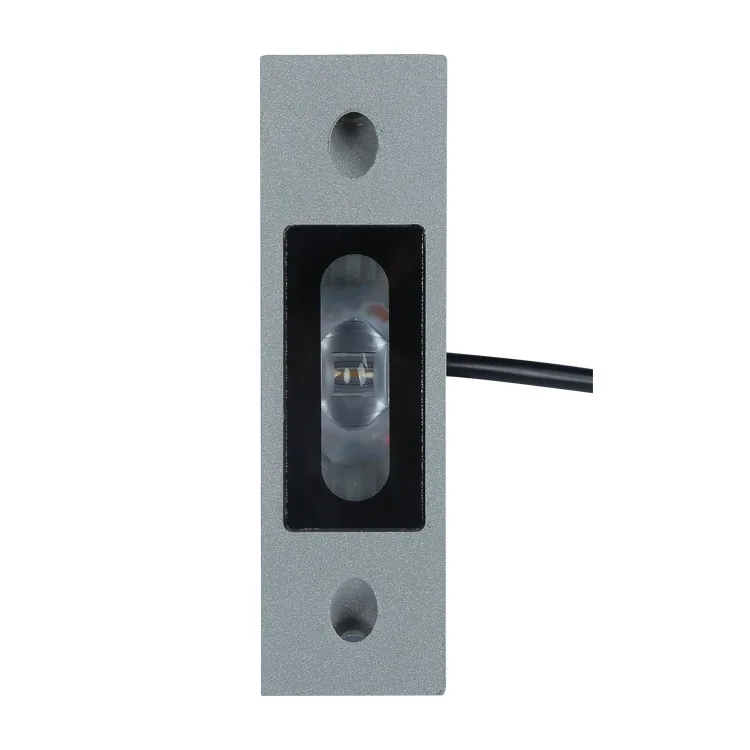 
New style waterproof IP65 90 degree outdoor light 3W led window lamp 