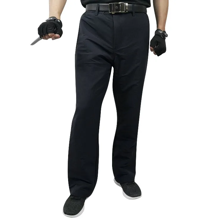 

Sturdyarmor Resistente a cortes Stab Proof Clothing Cut Resistant Level 5 Anti-Tear Pants for Other Police & Military Supplies