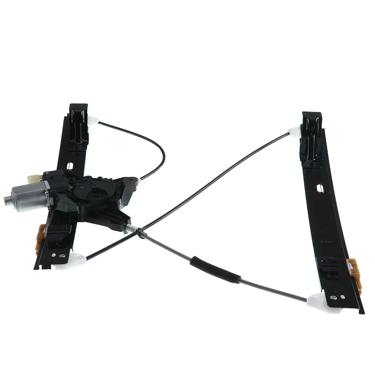 

CN US Front Left Window Regulator withMotor for Ford Focus 12-18 751-775 Exc. Anti-Pinch CM5Z-5823201-A