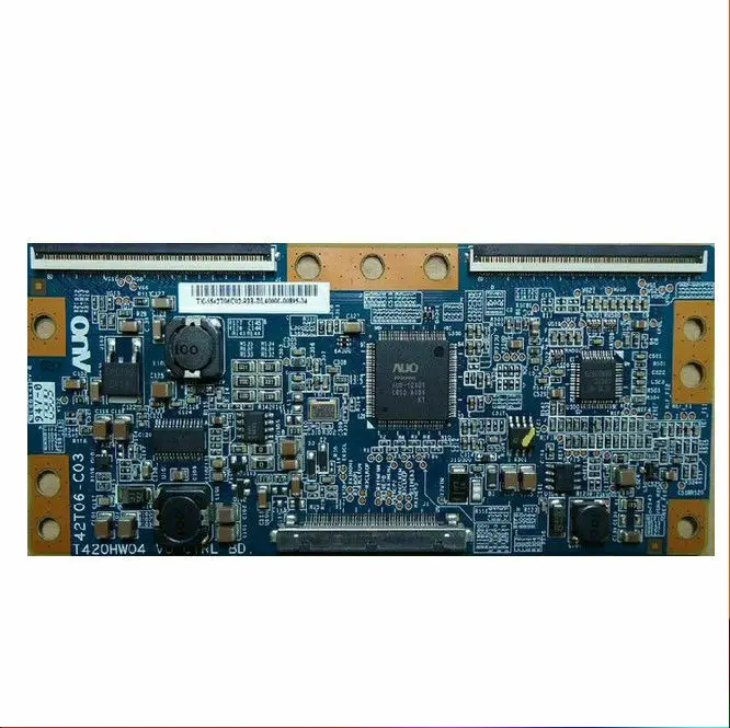 

42t06-c03 for auo new t-con board t420hw04 v0 ctrl bd control board printer repair kits printer parts