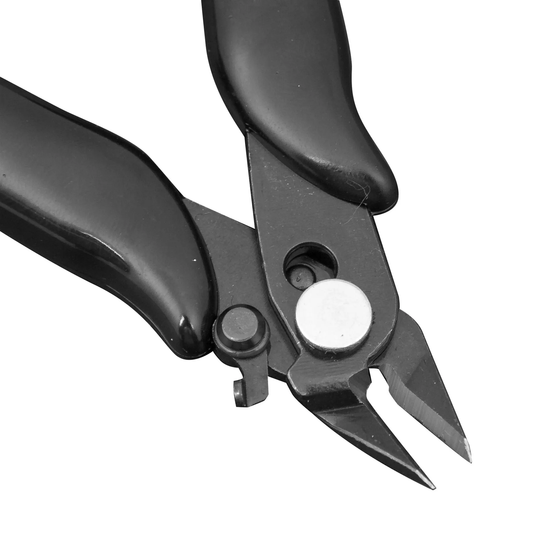 Heavy Duty Electrical Wire Cable Cutter Diagonal Cutting Pliers