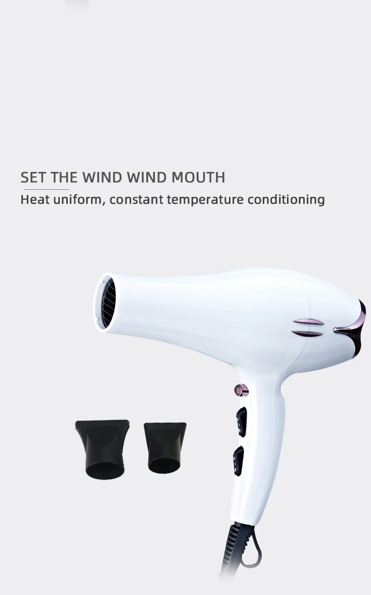 Customized Cold Air Function Hair Dryer Quick Dry Lightweight Hair Dryer  With Concentrator Low Noise Professional Salon Hair Dry - Buy Professional  Salon Hair Dry,Cool Shot Button Hair Dryer Ceramic Fast Dry