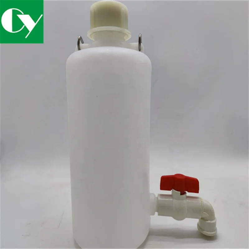 GTO52 GTO46 Printing Machinery Parts Water Bottle Container 42.030.367 42.030.367F