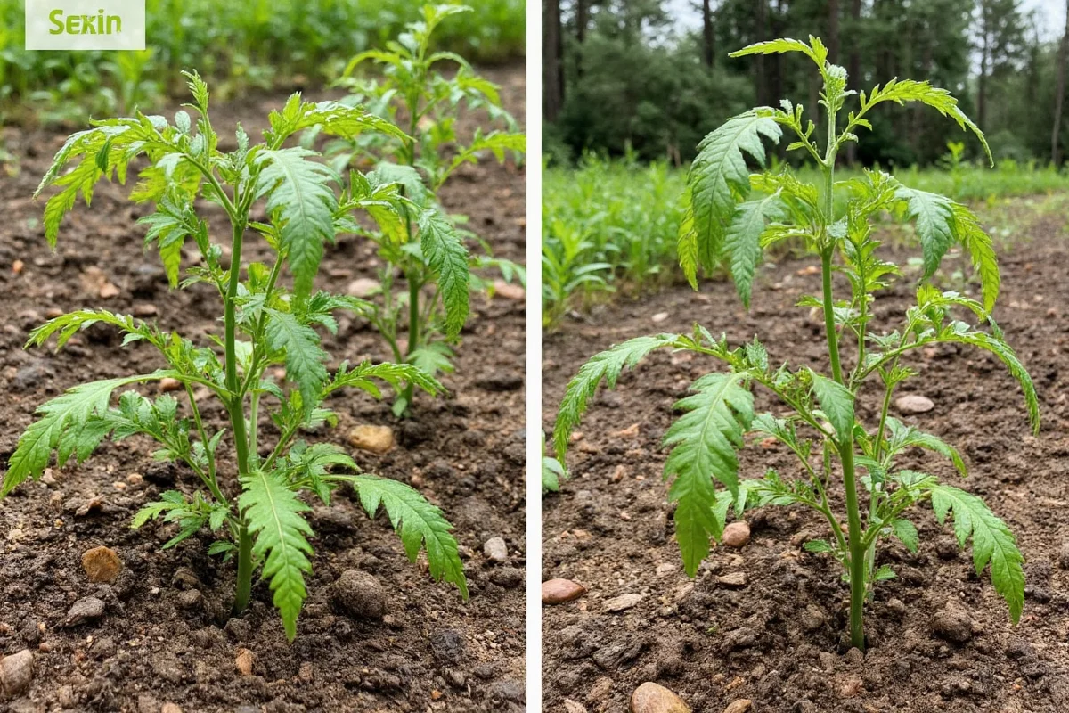 how to plant tomato plants