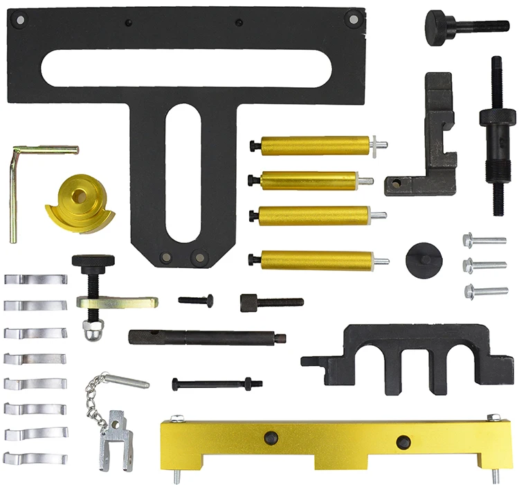 Autool Timing Chain Engine Tool Camshaft Alignment Locking Sensor Gear