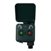 Battery Programmable Daily repeat Irrigation Timer Controller
