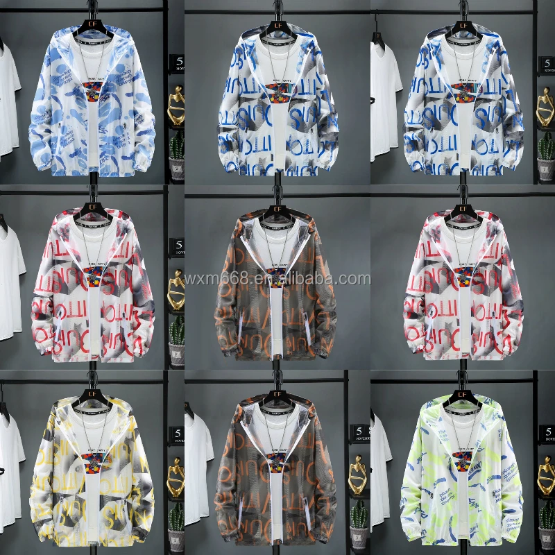 

Wholesale women's windbreaker fashion new fall jacket zipper coat parquet women's windbreaker