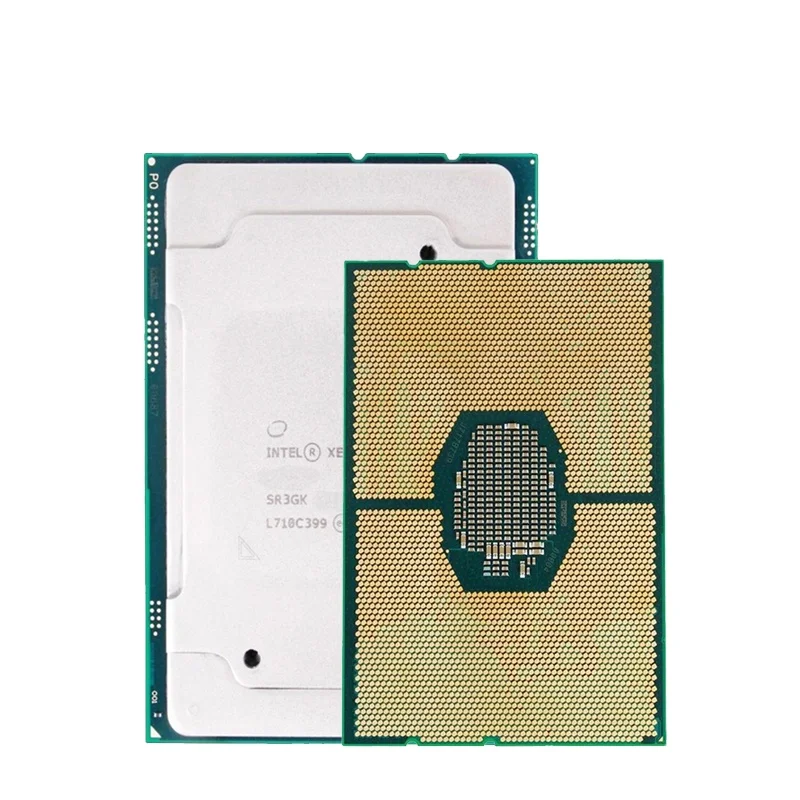 

Wholesale Price Xeon Gold 6240 2.60ghz Server Processor Server CPU