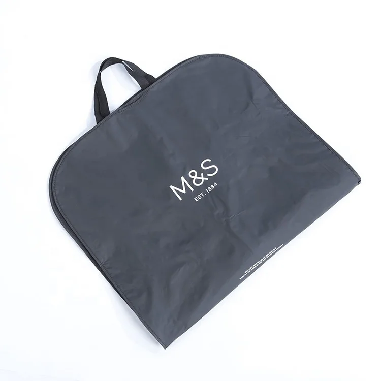 

Waterproof Eco-Friendly Breathable Suit Non-Woven Environmental Bag, Customized color