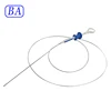 Medical one time biopsy forceps/disposable biopsy forceps