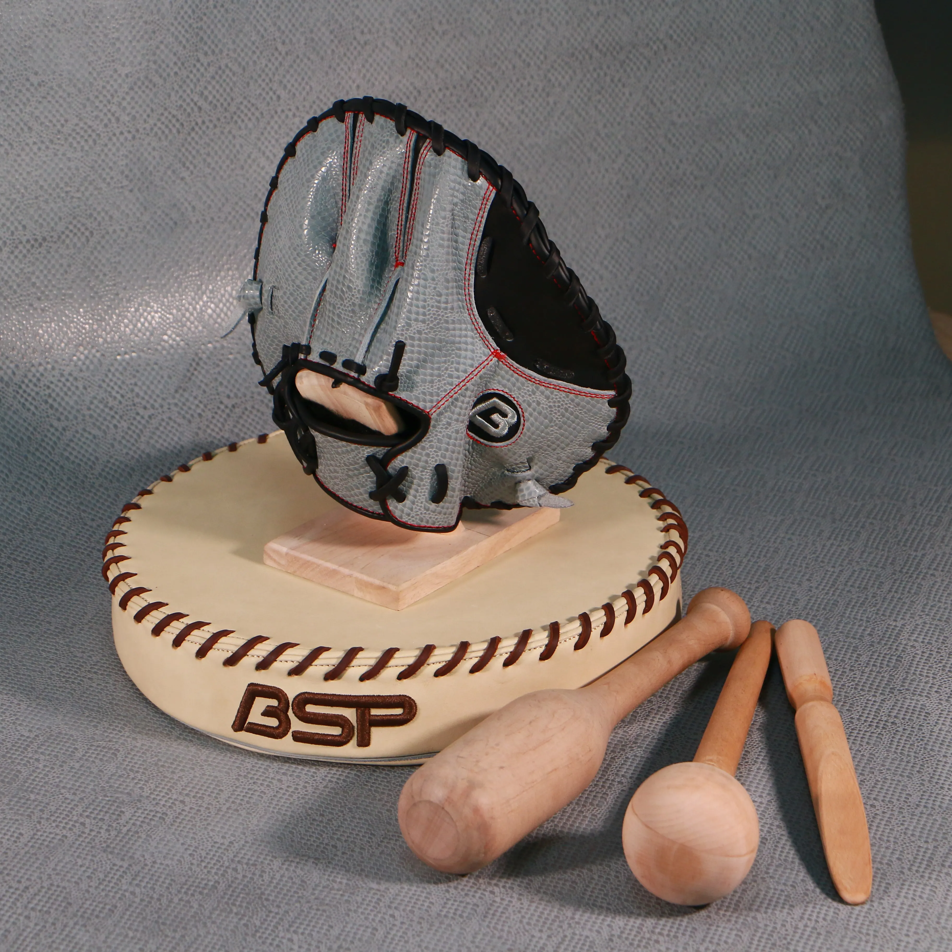 Left Handed Pancake Glove