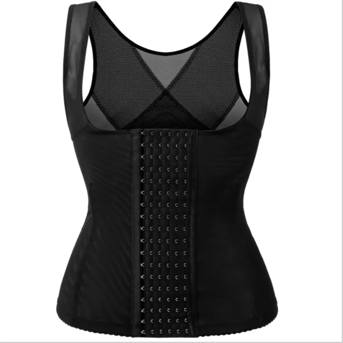 

woman bodysuits Women tummy control shaper wear plus size fajas colombianas slim waist trainer corset body shaper