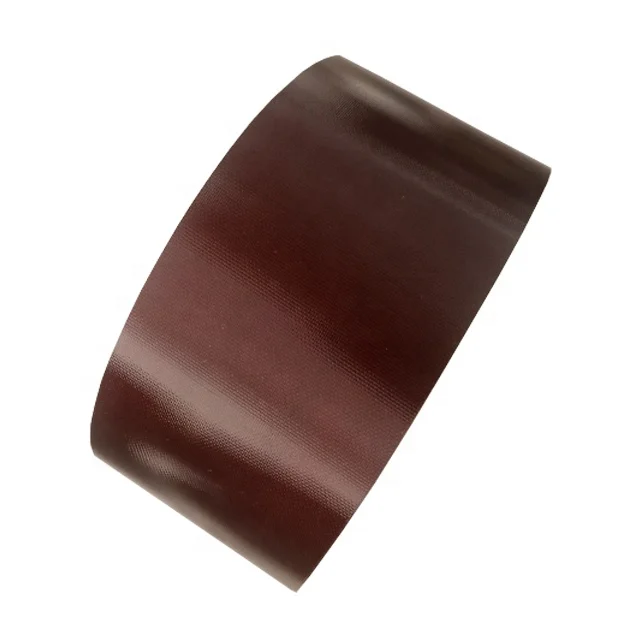 

TSV Fiber Glass Material for Voice Coil TIL, Yellow\brown\black,etc