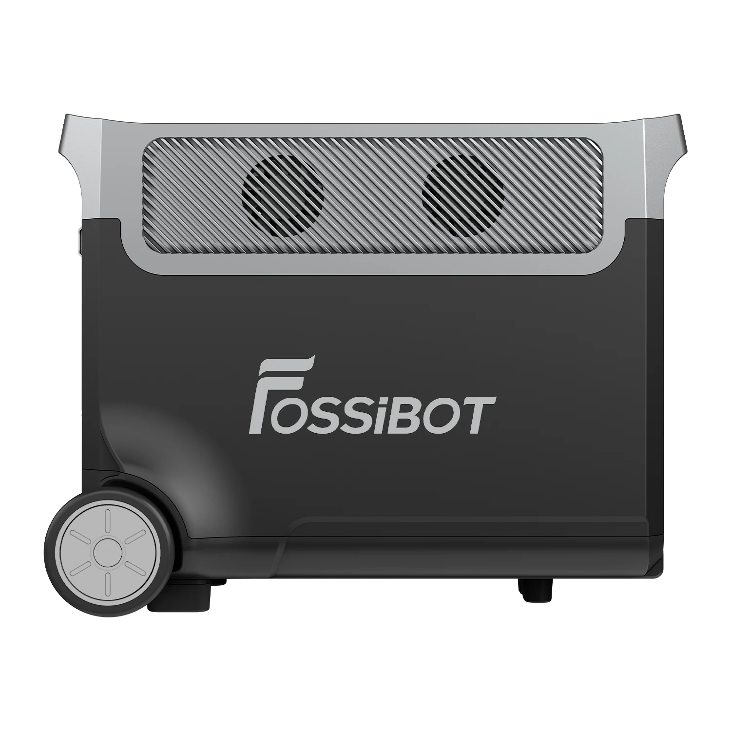 

3600w Fossibot power station 1200000mAh power provider with Bidirectional Inverter-Super-Charge power station Fossibot F3600