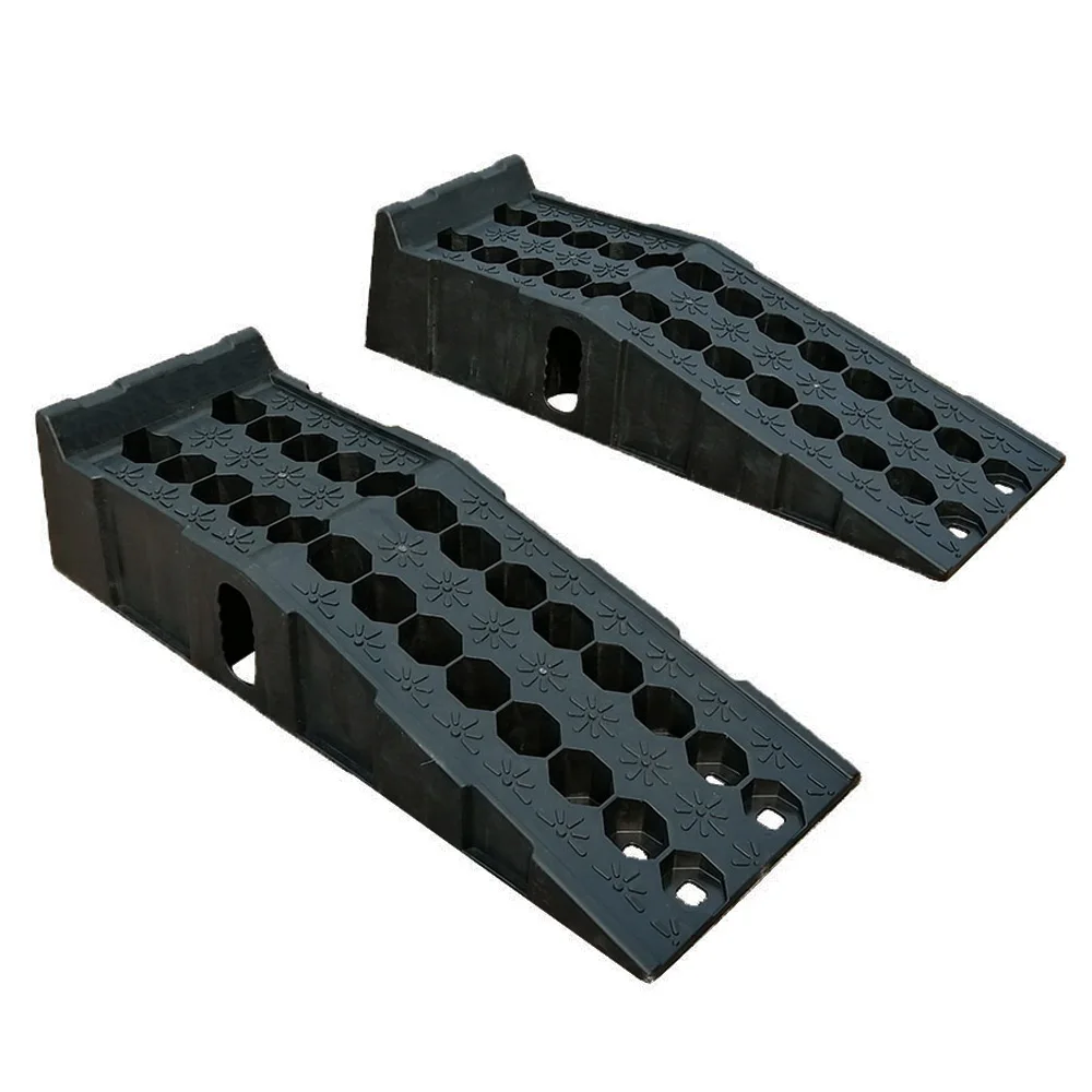 Portable Outdoor Heavy Duty Plastic Low Profile Car Portable Outdoor Heavy Duty Plastic Low Profile Car
