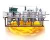 1- 5 Tons per day RPKO plant Palm Kernel Oil Refinery Plant and have servicing and installation office in Nigeria