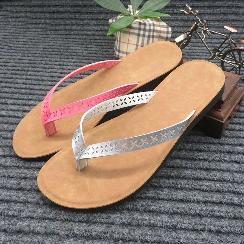 

Plateform Wholesale Printing Men'S Lether Sandale Femmes Truot Woman Sandals Fille Woman Sandals Mayoreo Custom Slide Slipper