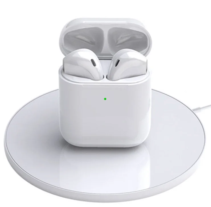 

Best Quality 2020 Manufacturer TWS GPS Rename 1:1 AirpodsS 2 Wireless Earphone Wireless Headphones AP2 TWS Earphone Headphones