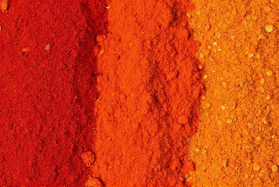 paprika the colorful flavorful star of the spice world