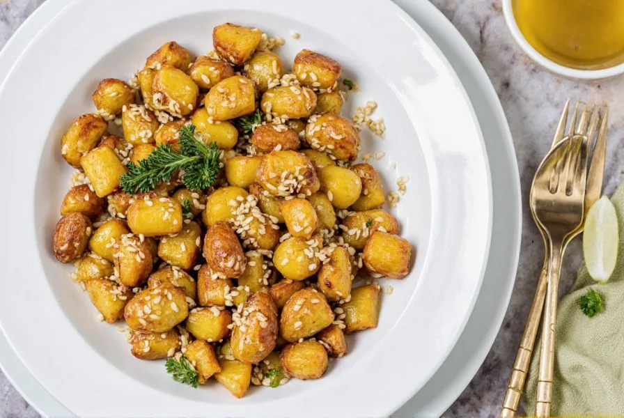 Roast Sesame Science