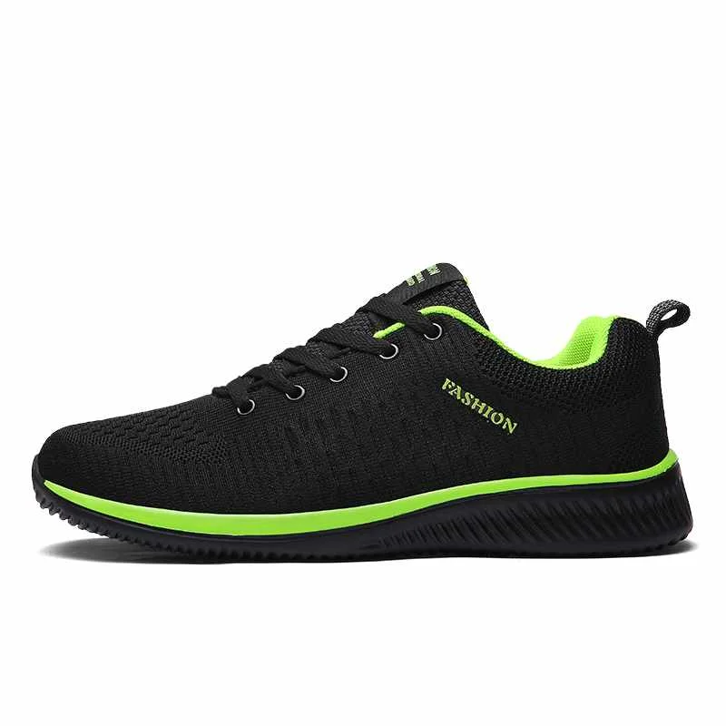 

Custom wholesale low price knitted breathable casual shoes sneakers