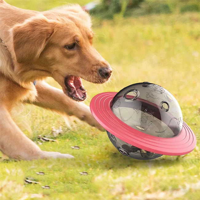 

New Arrivals Pet Dog Chewing Interactive Toys, Picture