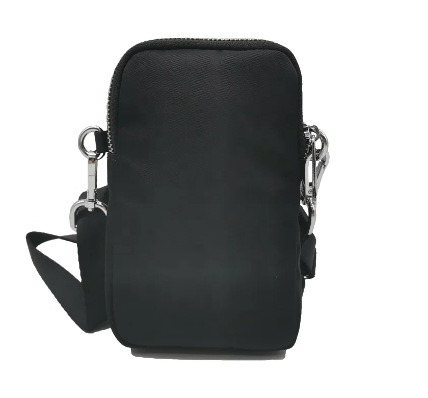 

custom single shoulder messenger bag waterproof travel sports backpack chest sling bag women men bags cross body