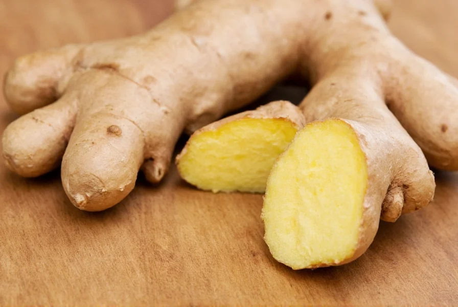Ginger Benefits for Women: Science-Backed Health Advantages