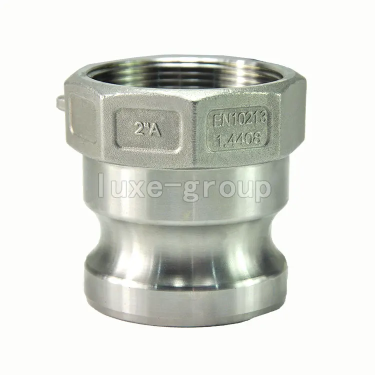 

camlock hose fittings brass coupling camlock aluminum quick camlock couplings type A