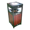 Sharing smart recycling bin trash can intelligent classification box APP small program public number software and hardware case