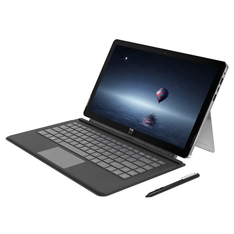 

Refurbished laptop 13.3-inch In-tel Core I5 8GB RAM 128GB SSD touch screen 360 degree flip light keyboard second hand laptop
