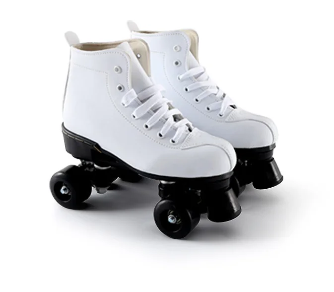

2020 New Hot Sell professional 4 wheels men shoes roller skates quads