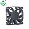 50X50X12mm laptop internal air cooling fans high air flow dc cooler fan