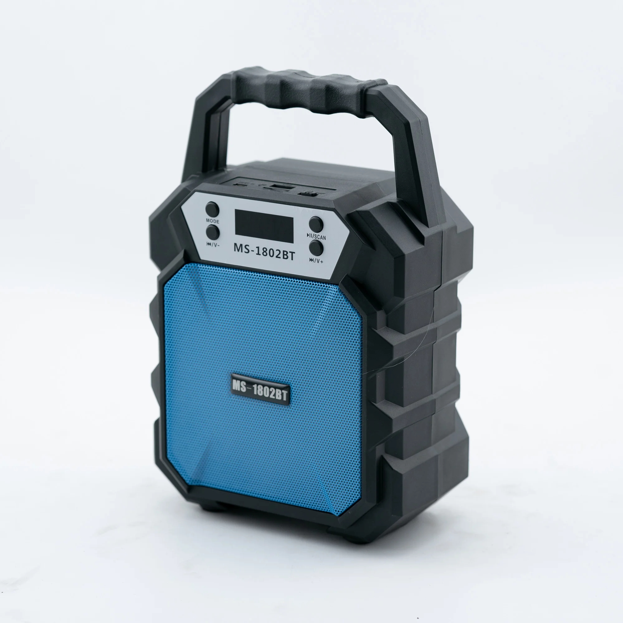 

portable blue tooth speaker, 4color