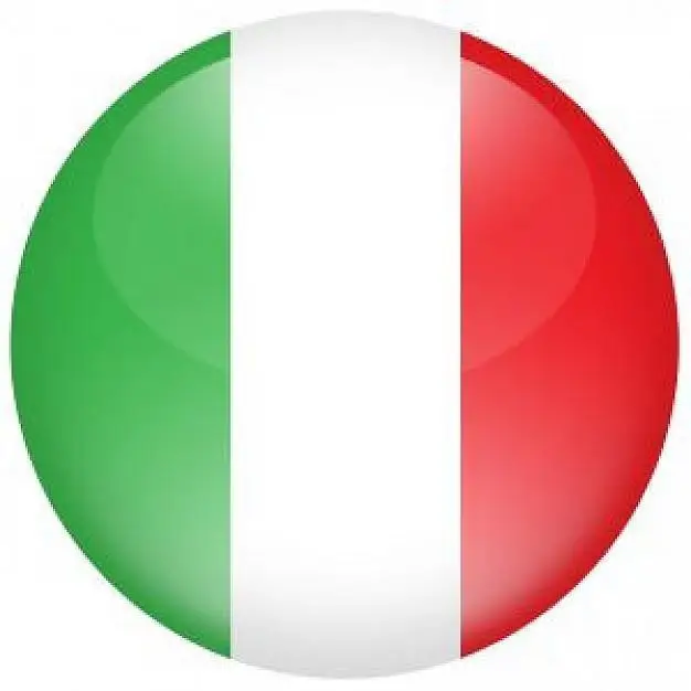 Italian Free Test Italy 24Hour