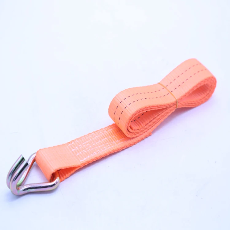 TBF ratching straps company for Truck-8