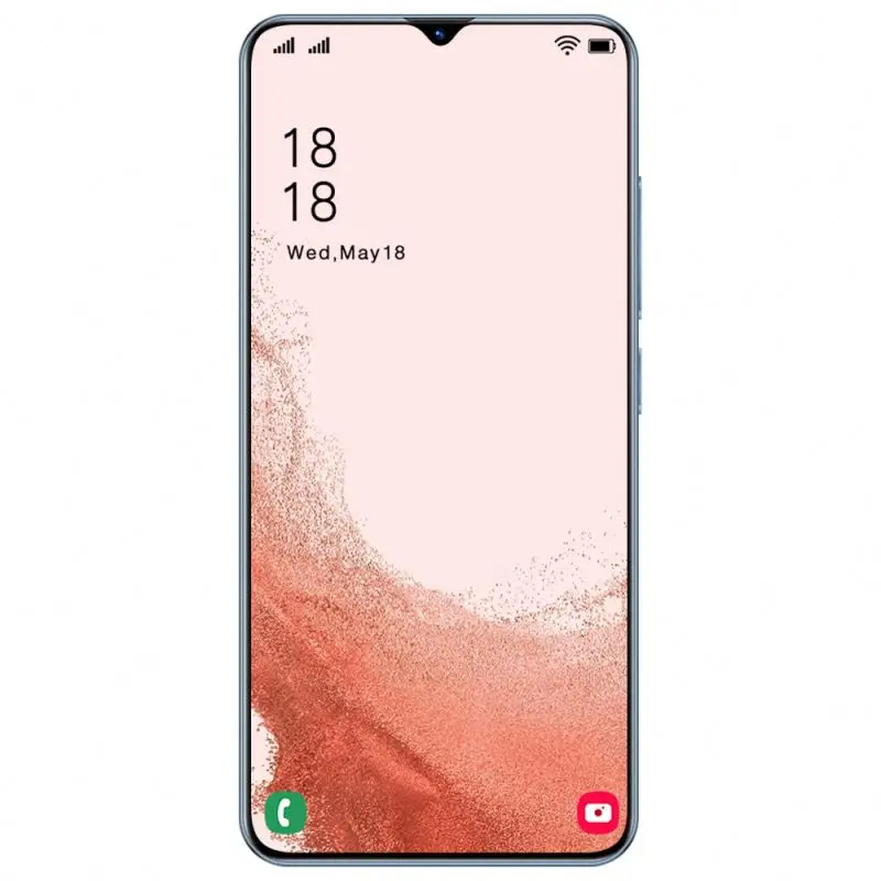 

New 5G Smartphone Sansung S22 U 6.8 inch Full Screen 16+1TB Android Mobile Phones With Face ID Original Unlocked Cell P