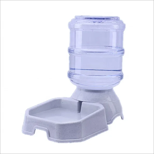 
OEM Wholesale Automatic Smart Dog Cat Pet Feeder 