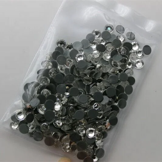 

Bling Crystal SS20 FlatBack Glass rhinestones hot fix for square sunglasses,nails,pick up tool,handbags,t-shirts