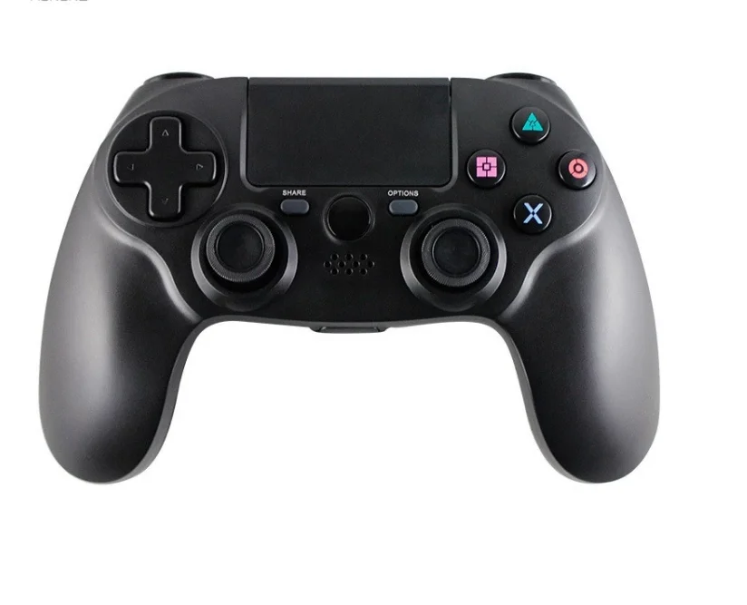 

Double shock 4 Wired controller for PS4 PS3 PS TV