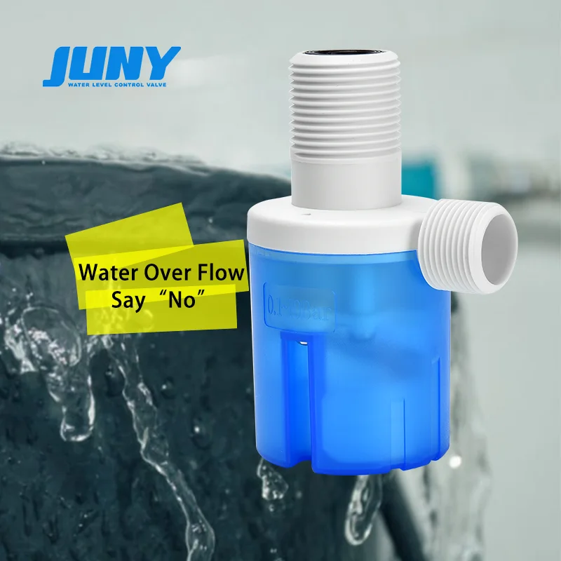 

Low MOQ 20Pcs Affordable Price Free Sample Only For Seller Mini Float Valve Manufacturer