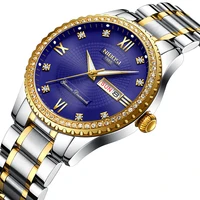 

Wholesale Price - NIBOSI 2315 Men Watch Large Face Dial Sports Watches Men's Fashion Army Watch Military Quartz Wristwatch