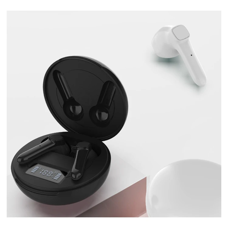 

Shenzhen 2021 Hot Sell TWS-F17 BT5.0 Sport Game Business HandFree Earbud Air-Pods Pro In Ear True Wireless Stereo JB-L Earphones