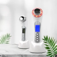 

Beauty 2020 Vibrating Facial Massager Beauty Personal Skin Care Rejuvenation Device