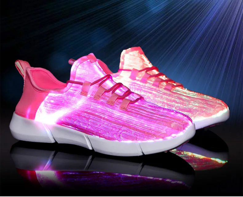zapatillas de correr con luz led recargable zapatos con luz led 2020 buy zapatos led zapatos iluminados zapatos ligeros led recargables product on