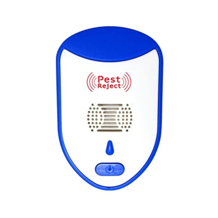 Ultrasonic pest. Pest Repeller.