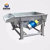 Small Vibrating Screening Machine High Precision Tea Sifter Machine