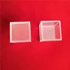 22.5*25*25mm path length 20mm 6ml volume ESQ-751 IR Optical glass large cell