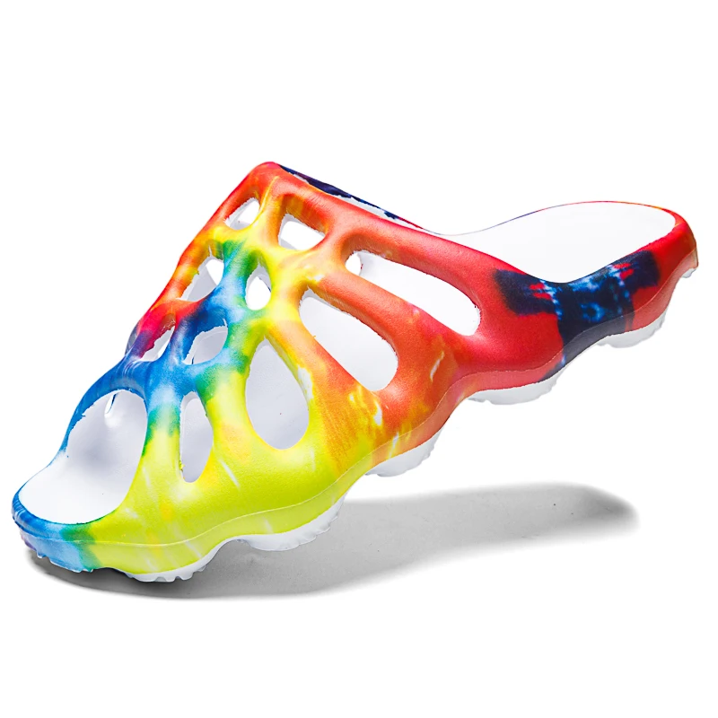 

YT Shoe Wholesale New Design Comfort Summer Men Slides Slippers Stylish